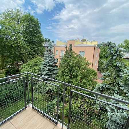 Chic Apartment In Vibrant Area - National Stadium - Saska Kepa Warsaw Ngoại thất bức ảnh