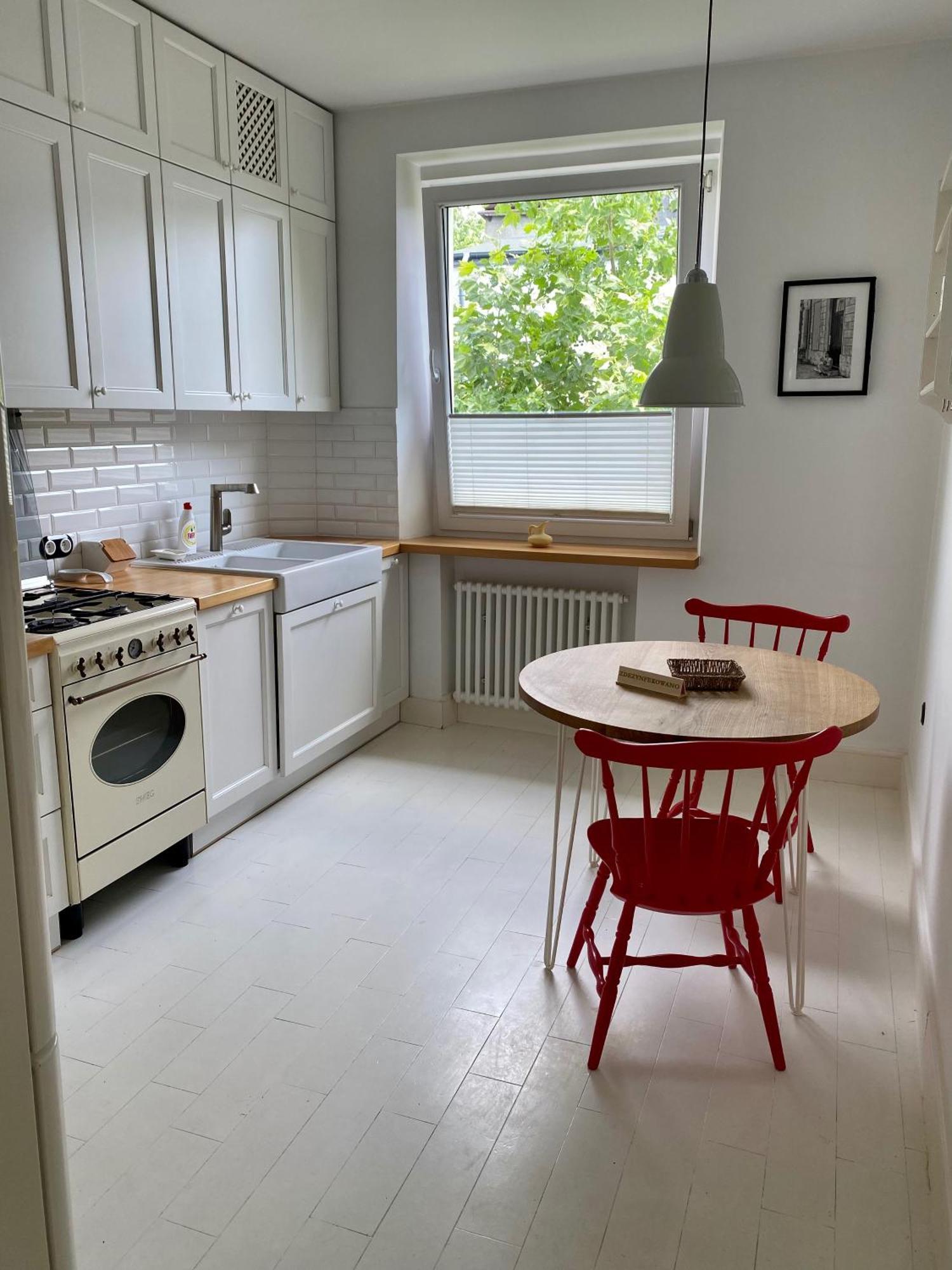 Chic Apartment In Vibrant Area - National Stadium - Saska Kepa Warsaw Ngoại thất bức ảnh